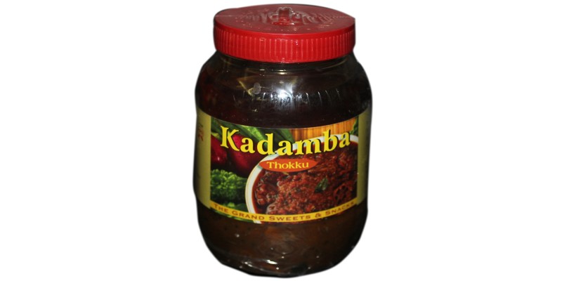 Kadamba Thokku - 500 grams